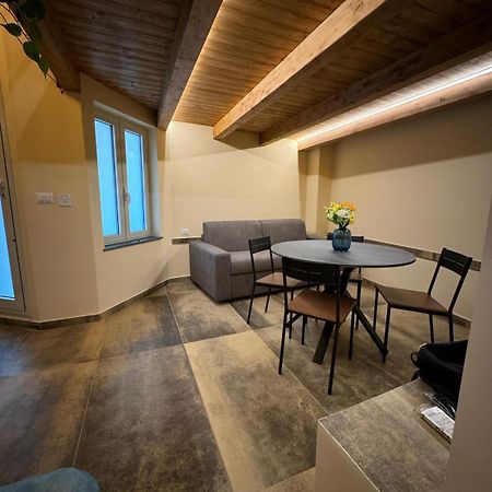 Ferienwohnung Tizi Dream S House2 CTA Exterior foto