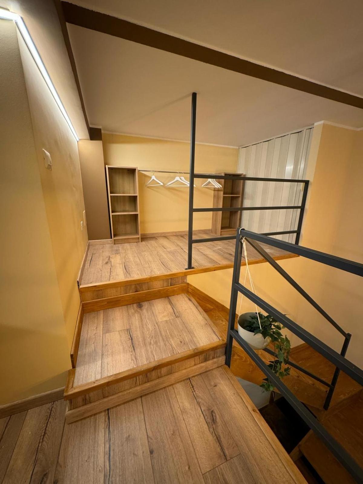 Ferienwohnung Tizi Dream S House2 CTA Exterior foto