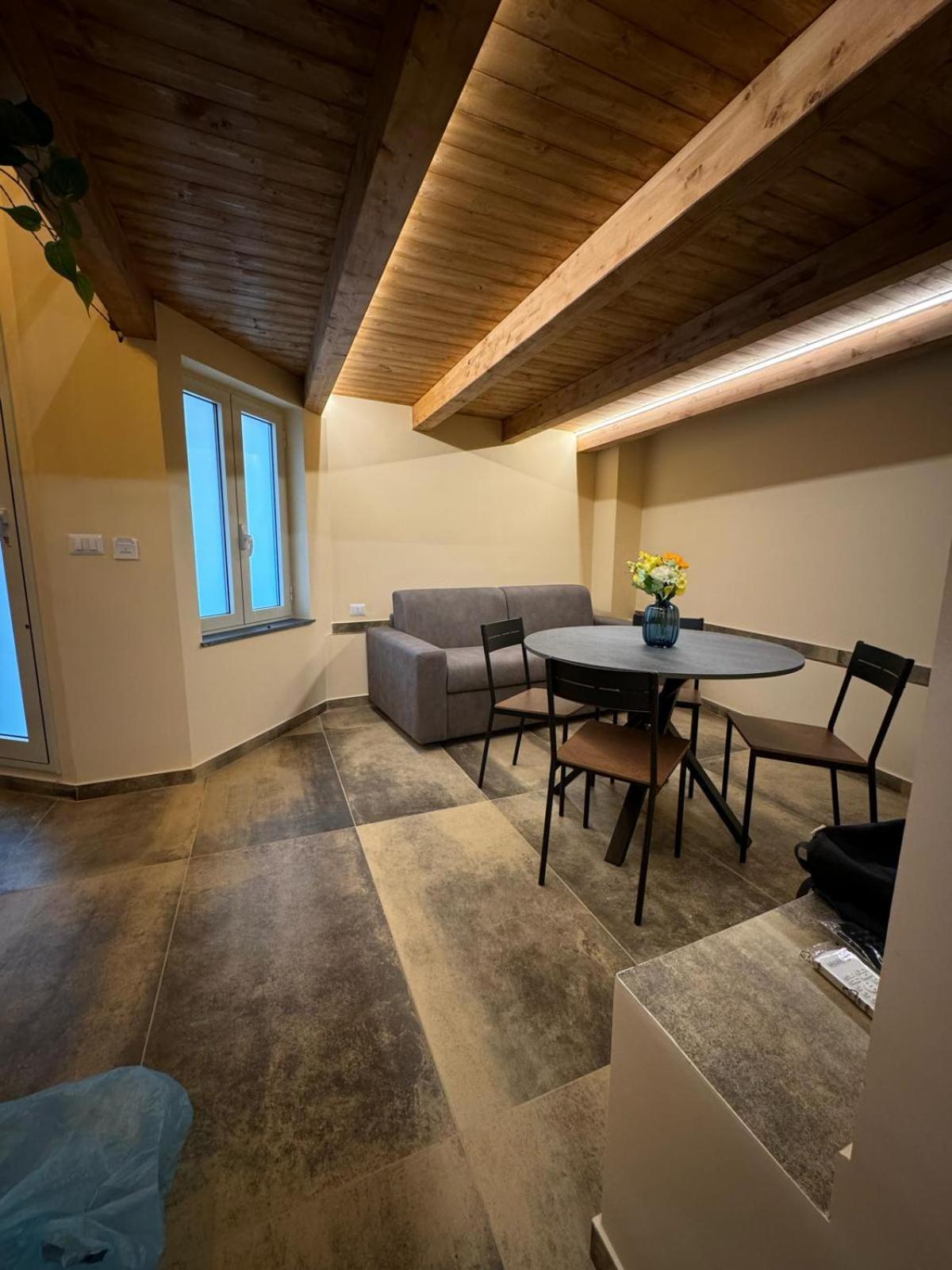 Ferienwohnung Tizi Dream S House2 CTA Exterior foto